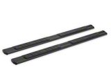 Barricade 6-Inch Running Boards (20-26 Sierra 3500 HD Extended/Double Cab)