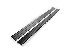 Barricade Access Power Running Boards (20-26 Sierra 3500 HD Crew Cab)