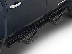 Barricade HD Overland Drop Side Step Bars (20-26 Sierra 3500 HD Crew Cab)