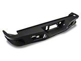 Barricade HD Rear Bumper with LED Fog Lights (20-26 Sierra 3500 HD)