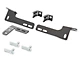Barricade Replacement Bull Bar Hardware Kit for SHG1149 Only (11-19 Sierra 3500 HD)