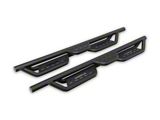 Barricade TCX HD Drop Side Step Bars (07-19 Sierra 3500 HD Extended/Double Cab)