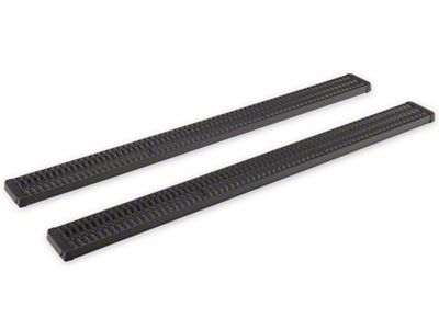 Barricade XD Running Boards (20-25 Sierra 3500 HD Crew Cab)