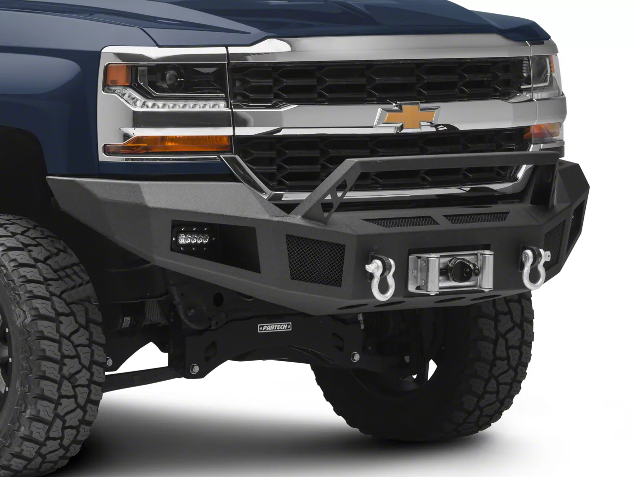 Chevy Silverado Accessories & Parts AmericanTrucks