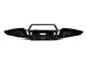 Barricade HD Winch Front Bumper with LED Lighting (16-18 Silverado 1500)
