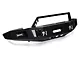 Barricade HD Winch Front Bumper with LED Lighting (07-13 Silverado 1500)