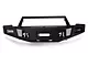 Barricade HD Winch Front Bumper with LED Lighting (07-13 Silverado 1500)