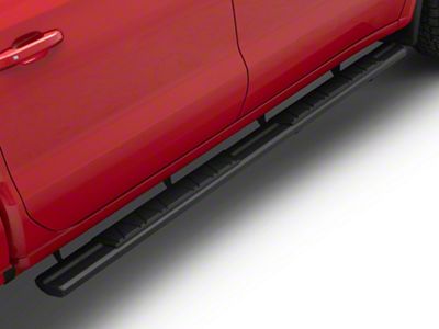 Barricade 6-Inch Running Boards (19-24 Silverado 1500 Crew Cab)