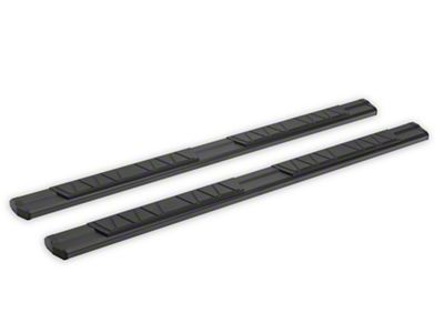 Barricade 6-Inch Running Boards (19-24 Silverado 1500 Extended/Double Cab)