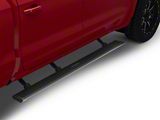 Barricade Access Power Running Boards (19-26 Silverado 1500 Crew Cab)