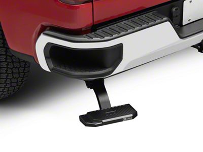 Barricade Bed Corner Step (19-25 Silverado 1500)