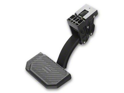 Barricade Corner Bed Step (14-18 Silverado 1500)