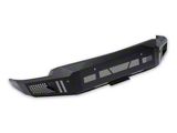 Barricade Extreme HD Front Bumper (22-26 Silverado 1500, Excluding ZR2)