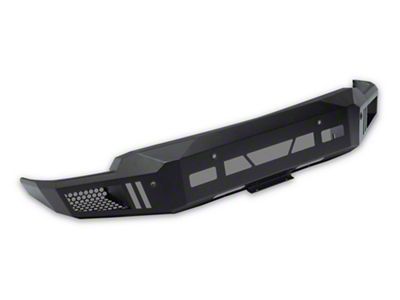 Barricade Extreme HD Front Bumper (22-24 Silverado 1500, Excluding ZR2)