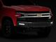 Barricade Extreme HD Modular Front Bumper with LED DRL (19-21 Silverado 1500)