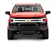 Barricade Extreme HD Modular Front Bumper with LED DRL, Skid Plate and Over Rider Hoop (19-21 Silverado 1500)