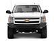 Barricade Extreme HD Modular Front Bumper with Skid Plate (07-13 Silverado 1500)