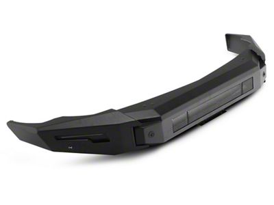 Barricade Extreme HD Modular Front Bumper with LED DRL (22-24 Silverado 1500 w/o Super Cruise, Excluding ZR2)