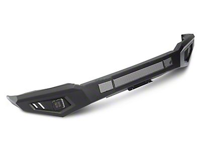 NEW Painted To Match Rear Bumper Cover for 2007-2014 GMC Yukon XL w/ Park Assist