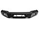 Barricade HD Front Bumper with LED Fog Lights, Spot Lights and 20-Inch LED Light Bar (19-21 Silverado 1500)