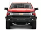 Barricade HD Front Bumper with LED Fog Lights, Spot Lights and 20-Inch LED Light Bar (19-21 Silverado 1500)