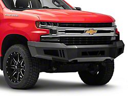 Barricade HD Front Bumper (19-21 Silverado 1500)