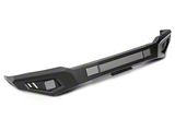 Barricade HD Front Bumper (22-25 Silverado 1500, Excluding ZR2)