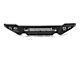 Barricade HD Off-Road Front Bumper with LED Lighting (07-13 Silverado 1500)