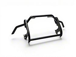 HD Push Bar for Barricade HD4 Front Bumper Only