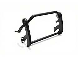 Barricade HD Push Bar for HD4 Front Bumper Only (19-21 Silverado 1500; 2022 Silverado 1500 LTD)