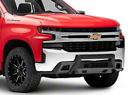 Barricade HD Stubby Front Bumper (19-21 Silverado 1500)