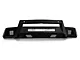 Barricade HD Stubby Front Bumper with 20-Inch Dual Row LED Light Bar (19-21 Silverado 1500)