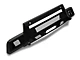 Barricade HD Stubby Front Bumper with Winch Mount (19-21 Silverado 1500)