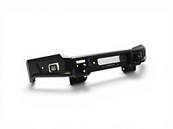 Barricade HD4 Front Bumper with LED Fog Lights (19-21 Silverado 1500; 2022 Silverado 1500 LTD)