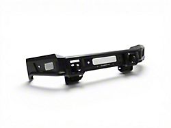 Barricade HD4 Front Bumper (19-21 Silverado 1500; 2022 Silverado 1500 LTD)