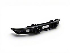 Barricade HD4 Front Bumper (22-26 Silverado 1500)