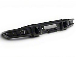 Barricade HD4 Front Bumper with LED Fog Lights (22-26 Silverado 1500)