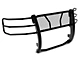 Barricade Modular Extreme HD Grille Guard; Black (07-13 Silverado 1500)