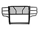 Barricade Modular Extreme HD Grille Guard; Black (14-18 Silverado 1500)