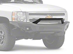 Barricade Over-Rider Hoop for Barricade HD Off-Road Front Bumper Only (07-13 Silverado 1500)