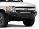Barricade Over-Rider Hoop for Barricade HD Off-Road Front Bumper Only (07-13 Silverado 1500)