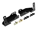 Barricade Replacement Bull Bar Hardware Kit for S112316 Only (19-24 Silverado 1500, Excluding ZR2)