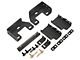 Barricade Replacement Bumper Hardware Kit for S101321 Only (14-15 Silverado 1500)