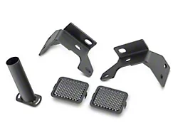 Barricade Replacement Bumper Hardware Kit for S112214 Only (14-18 Silverado 1500)