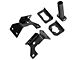 Barricade Replacement Bumper Hardware Kit for S113278 and S113279 Only (07-18 Silverado 1500)