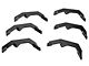 Barricade Replacement Side Step Bar Hardware Kit for S112489 Only (19-24 Silverado 1500 Double Cab)