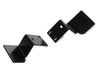 Barricade Replacement Tonneau Cover Hardware Kit for S142384-A Only (19-24 Silverado 1500 w/ 5.80-Foot Short Box)