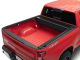 Barricade Retractable Tonneau Cover (19-25 Silverado 1500 w/ 5.80-Foot Short Box)