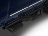 Barricade TCX HD Drop Side Step Bars (07-18 Silverado 1500 Extended/Double Cab)