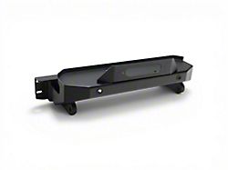 Winch Tray for Barricade HD4 Front Bumper Only